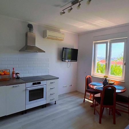 Villa In Seget Trogir Eksteriør billede