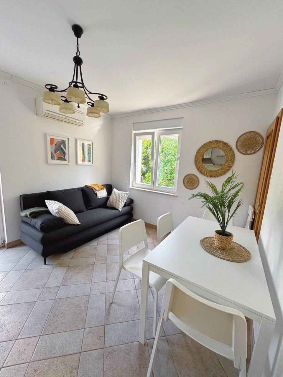 Villa In Seget Trogir Eksteriør billede