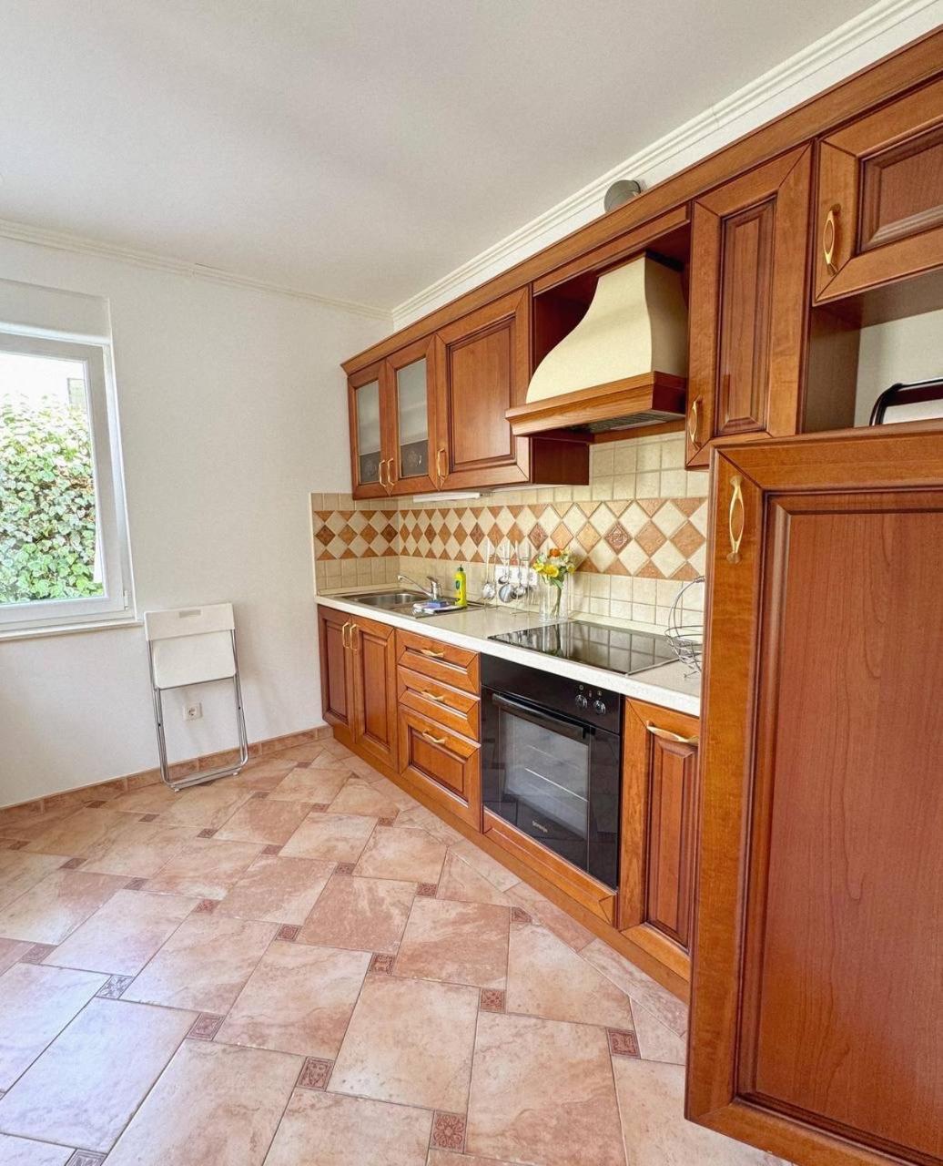 Villa In Seget Trogir Eksteriør billede