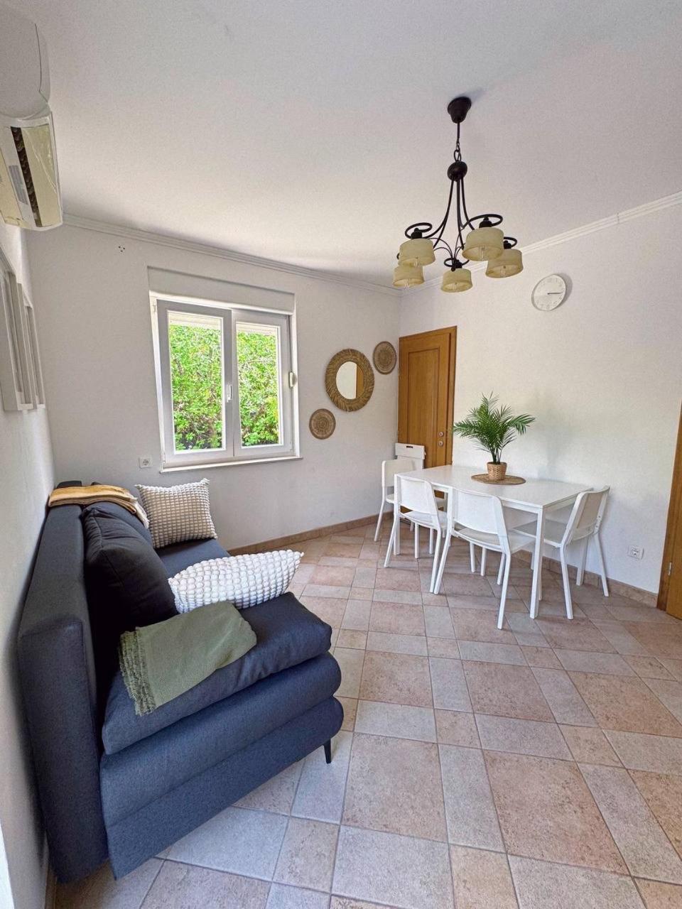 Villa In Seget Trogir Eksteriør billede
