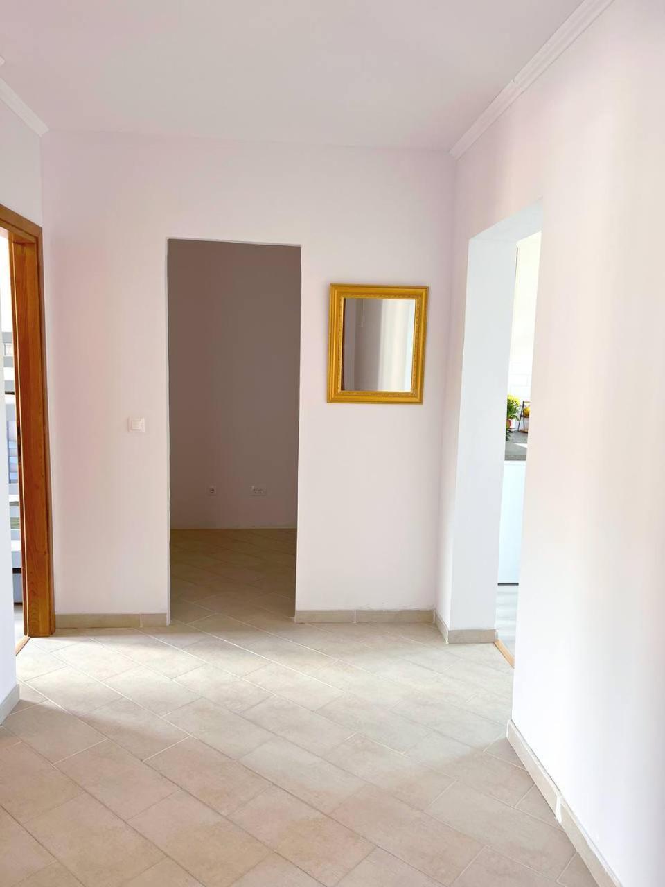 Villa In Seget Trogir Eksteriør billede