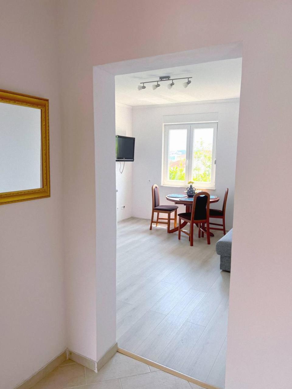 Villa In Seget Trogir Eksteriør billede