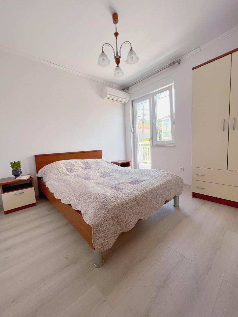 Villa In Seget Trogir Eksteriør billede