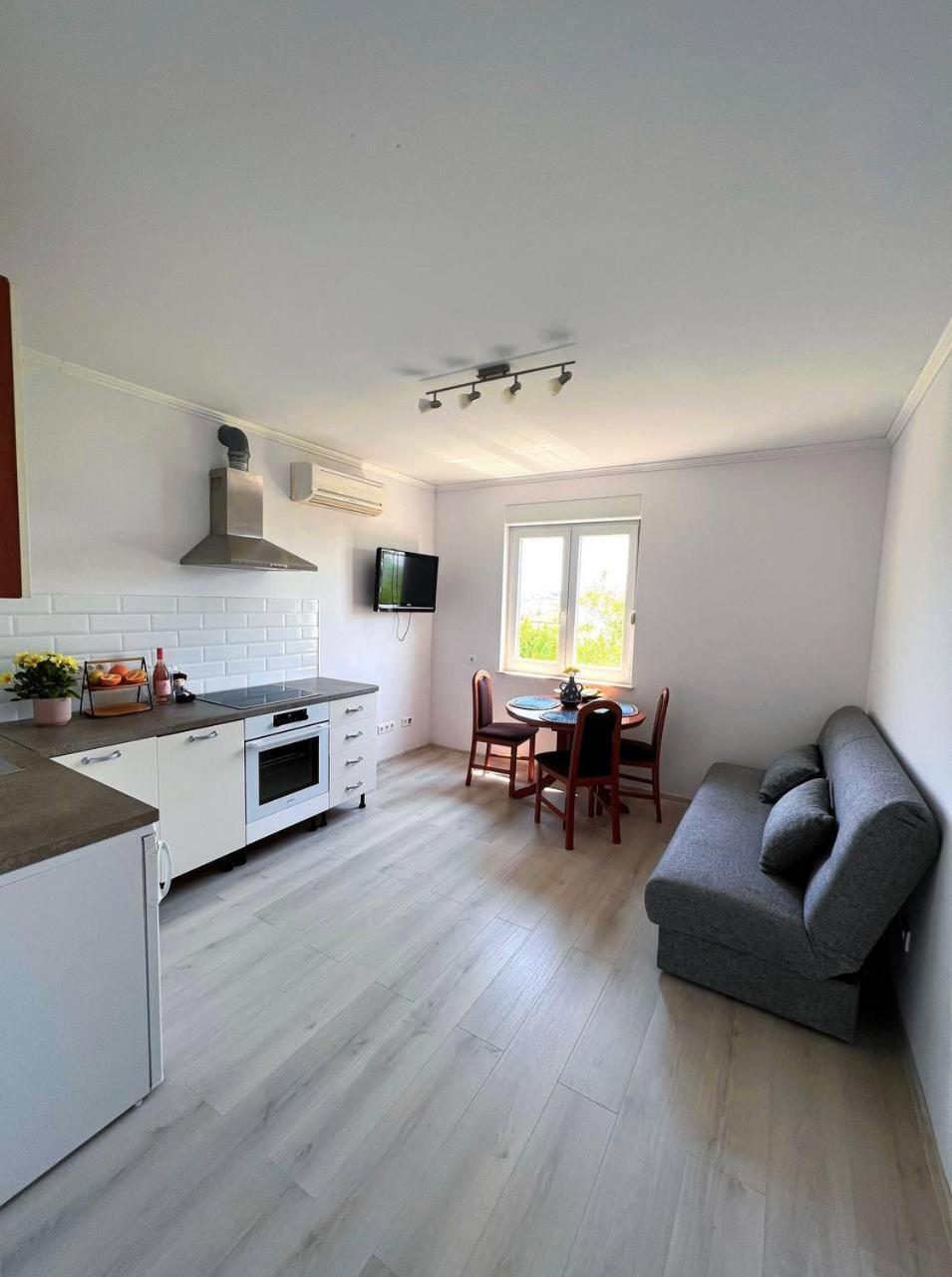 Villa In Seget Trogir Eksteriør billede