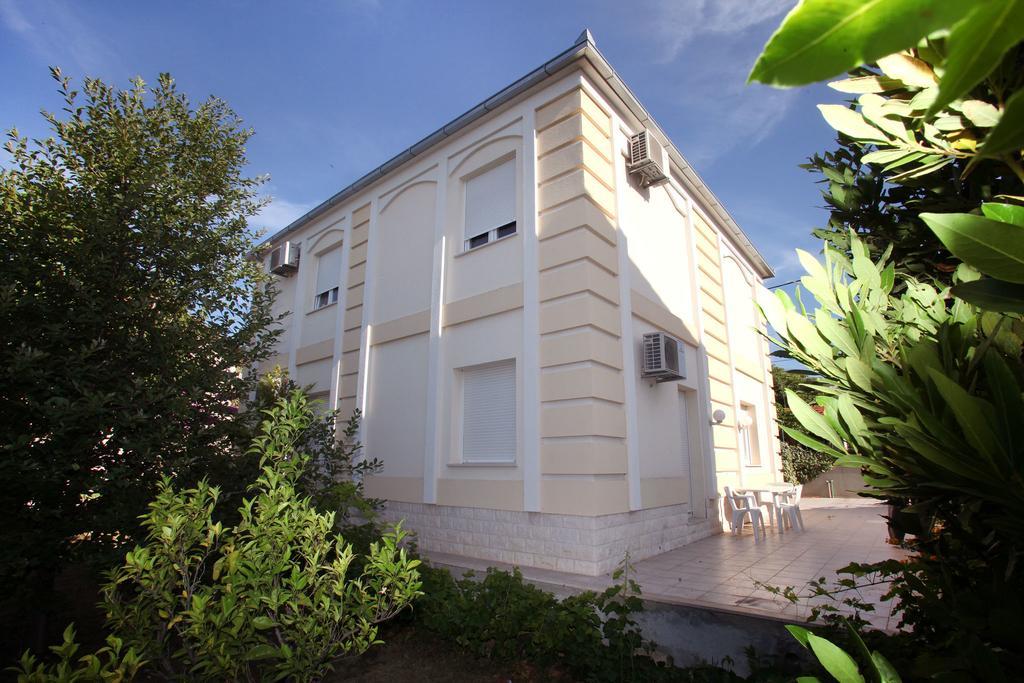 Villa In Seget Trogir Eksteriør billede